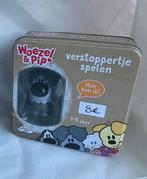 Woezel verstoppertje spelen, Ophalen of Verzenden, Zo goed als nieuw