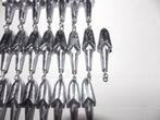 Surfcasting lood, Ophalen, Nieuw, Complete set