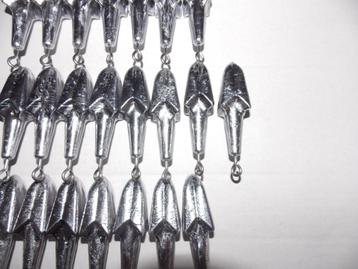 Surfcasting lood  beschikbaar voor biedingen