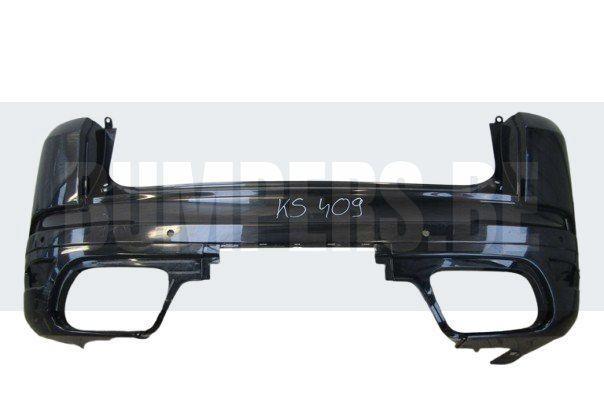 Bumper Range Rover Sport SVR 15-8749341867 Achterbumper KS40, Auto-onderdelen, Carrosserie, Bumper, Achter, Gebruikt, 6 maanden garantie