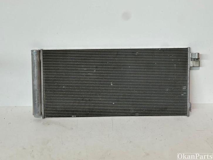 BMW 64536805346 Airco Condensor, Auto-onderdelen, Overige Auto-onderdelen, BMW, Gebruikt