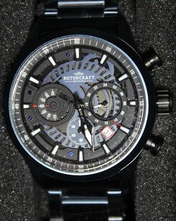 Rotorcraft COCKPIT RC2201 CHRONOGRAAF beschikbaar voor biedingen