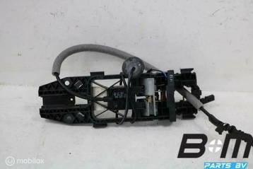 Portierslot rechts VW Scirocco 1K8839885F beschikbaar voor biedingen