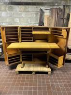 Bureau, Huis en Inrichting, Ophalen, Gebruikt, Bureau