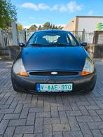 ✅️️️️FORD KA/1.3BENZINE/€4/AIRCO/KEURING/BUDGETWAGEN, 1299 cc, 135 g/km, 4 cilinders, Ka
