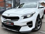 Kia Xceed 1.6 Crdi BLACK ÉDITION ( 85 kw - 115 cv ) 12/2021, Monovolume, Euro 6, Wit, Bedrijf