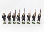 Britains soldaatjes lot 1, Verzamelen, Ophalen