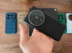 Xiaomi 14ultra 512gb als nieuw, Ophalen of Verzenden, Zo goed als nieuw, Zwart