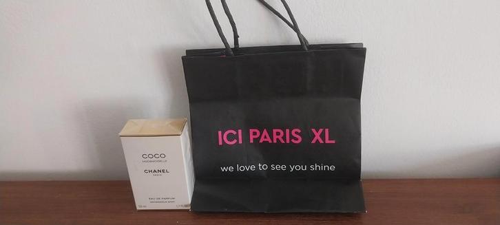 Parfum Coco Mademoiselle de Chanel, Bijoux, Sacs & Beauté, Beauté | Parfums, Neuf, Enlèvement ou Envoi