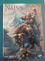BD NAINS OOSRAM DES ERRANTS EO 05/2016 TBE, Enlèvement ou Envoi, Une BD, Comme neuf, Jarry