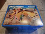 Playmobil City Life 4138 (NIEUW), Kinderen en Baby's, Ophalen of Verzenden, Nieuw, Complete set