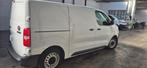 Fiat Scudo, Auto's, Fiat, Stof, Euro 6, Wit, 5 deurs