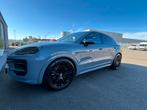 Porsche Cayenne hybride reprise leasing 2000€ttc/mois, Auto's, Cayenne, Bedrijf, Grijs, Te koop