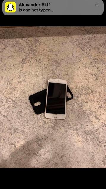 Iphone 7 128gb  beschikbaar voor biedingen