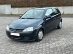 Opel Corsa 1.0i-PRÊTE À IMMATRICULER -Vitre électrique, Autos, Achat, Particulier, Corsa, Électrique