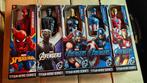 Marvel Avengers Titan Hero Series – nieuw in doos (set), Ophalen