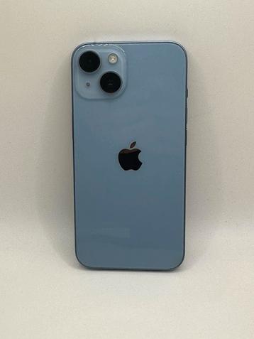 iPhone 14 128Gb Blue e-sim beschikbaar voor biedingen