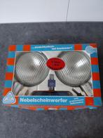 NOS ZKW Gabel Mistlampen Chroom Oldtimer VW, Verzenden, Nieuw, BMW