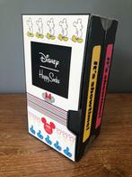 Disney Happy Socks Box - 4 sokken, Ophalen of Verzenden, Mickey Mouse, Nieuw, Kleding of Textiel