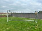 Voetbal doel 200*490, Sport en Fitness, Voetbal, Ophalen, Gebruikt, Clubaccessoires
