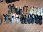 Vend lots de chaussures 44, Enlèvement ou Envoi