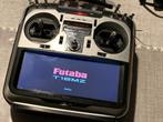 Futaba T18MZ modelradio, Ophalen, Zo goed als nieuw