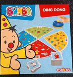 Bumba Ding Dong, Ophalen, Gebruikt