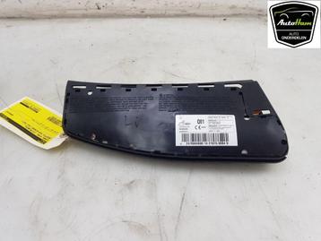 AIRBAG SIEGE GLB (247.6) (|2478604600|A2478604600|), Utilisé, Mercedes-Benz