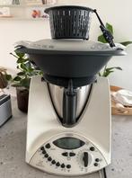thermomix TM31, Ophalen of Verzenden, Gebruikt, Overige typen