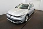 Volkswagen Golf 8 Variant eTsi Life 110 // Automaat, Auto's, Volkswagen, Stof, USB, 5 deurs, Zilver of Grijs