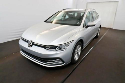 Volkswagen Golf 8 Variant eTsi Life 110 // Automaat, Auto's, Volkswagen, Particulier, Golf, ABS, Adaptieve lichten, Adaptive Cruise Control
