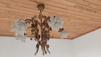 Lustre, Ophalen