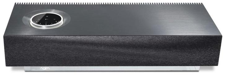 Naim Mu-so 2 Wireless Music Systeme, Audio, Tv en Foto, Stereoketens, Zo goed als nieuw, Tuner of Radio, Speakers, Overige merken