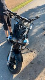 MBK STUNT, Fietsen en Brommers, Ophalen, Zo goed als nieuw