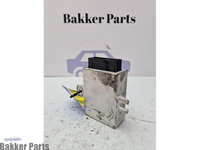 Bandenspanning module van een Ferrari F430, Gebruikt, -, -, Ferrari