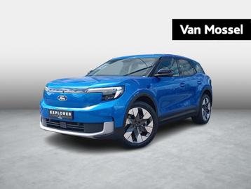 Ford Explorer 79kWh Ext. Range AWD Premium+Driver pack beschikbaar voor biedingen