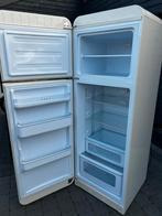 Grote koelkast SMEG, Ophalen, Zo goed als nieuw