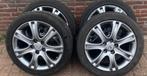 Lexus  Toyota OEM 17 inch velgen, Auto-onderdelen, Gebruikt, Velg(en), 17 inch, Winterbanden