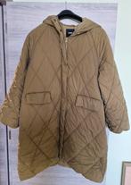 veste longue matelassée, Pull&Bear, Enlèvement ou Envoi, Comme neuf, Taille 46/48 (XL) ou plus grande