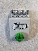 Jh-1 Marshall Jackhammer, Musique & Instruments, Effets, Utilisé, Enlèvement ou Envoi