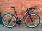 Zo goed als nieuwe Scatto s-cross gravel fiets te koop!!, Fietsen en Brommers, Ophalen, Zo goed als nieuw