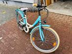 Fiets meisjes 24 inch, Fietsen en Brommers, Ophalen, Gebruikt, 24 inch, Decatlhon