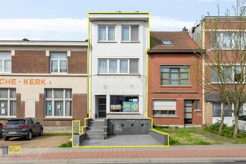 Huis te koop in Hemiksem, 2 slpks, Immo, Huizen en Appartementen te koop, Vrijstaande woning, B