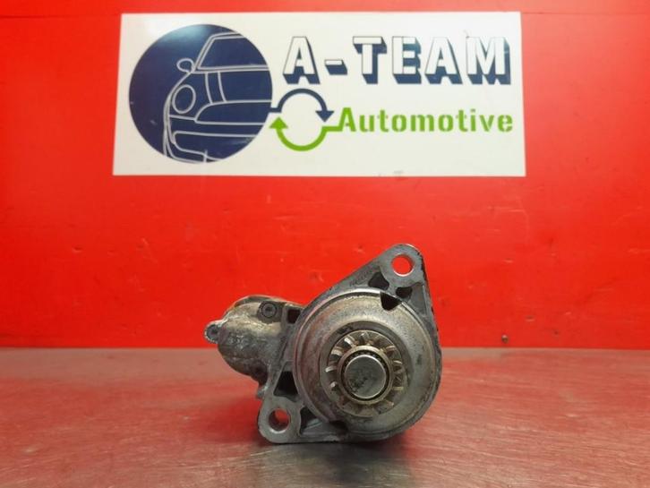 STARTMOTOR Mercedes-AMG GLA AMG (156.9) (A2709060700), Auto-onderdelen, Motor en Toebehoren, Mercedes-Benz, Gebruikt