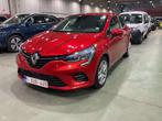 Renault Clio Clio 1.0 TCe Corporate Edition * BLTH * GPS *, Stof, Gebruikt, Bedrijf, 3 cilinders