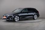 (1XKS565) Audi A4 AVANT, 5 places, 120 kW, Noir, Break