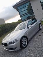 Bmw 525d 2011 klaar om in te schrijven rose formulaire, Auto's, Euro 5, Zwart, Leder, Berline