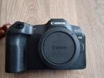 Canon R8 full frame Canon Eos R8  RF mount mirrorless, Audio, Tv en Foto, Fotocamera's Digitaal, Ophalen of Verzenden, Spiegelreflex