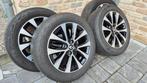 Jantes 16 pouces origine Renault Clio 5, Auto-onderdelen, Banden en Velgen, Ophalen, Gebruikt, 16 inch, Banden en Velgen