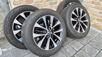 Jantes 16 pouces origine Renault Clio 5 beschikbaar voor biedingen